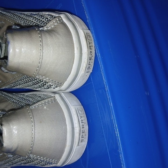 Sperry Top Sider Flats - Picture 4 of 7